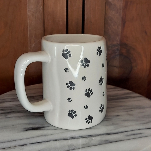 Rae Dunn Corgi Mug - Picture 9 of 12